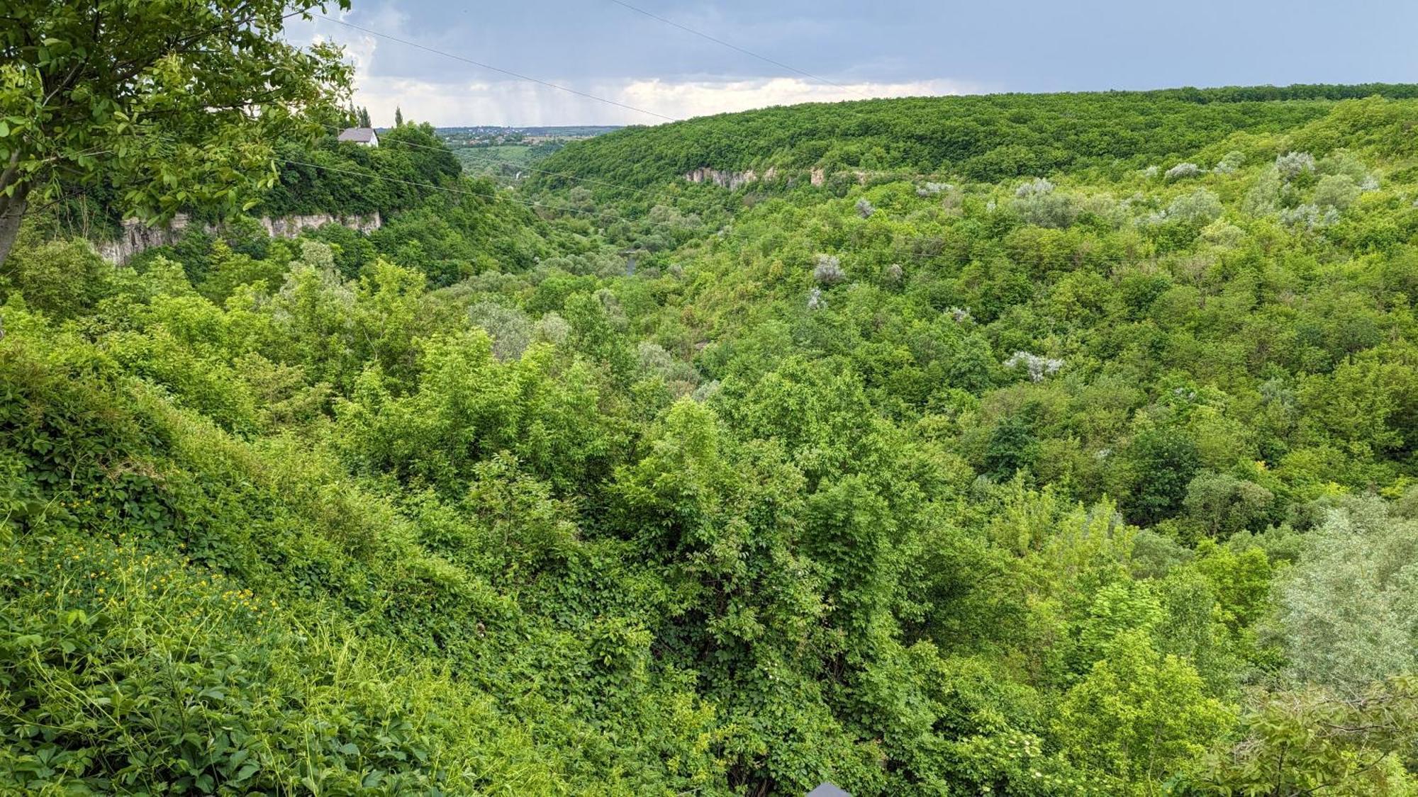 Rodynnyi Maietok Family Estate Kamianets-Podilskyi Exterior foto