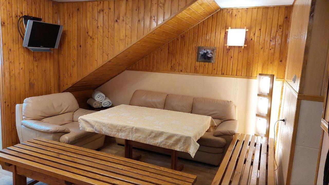 Rodynnyi Maietok Family Estate Kamianets-Podilskyi Quarto foto